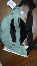 Waist-Bag Fanny-Pack Money Mobile-Phone Large Sport Women New-Fashion Travel Man And