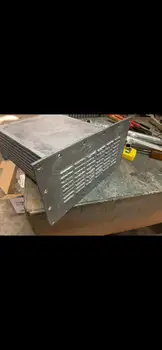 

INTERCOOLER CORE FOR 250X ULTRA JET SKI