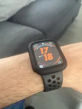 Para carcasa de reloj apple 44mm 40mm 38mm 42mm iwatch carcasa de pantalla protector de parachoques de templado de vidrio de apple watch Serie 6 iPhone 5 4 3
