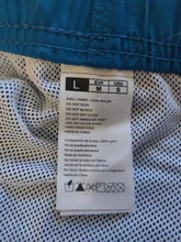 Mens Swimwear Swimsuits Shorts Trunks ESCATCH Surffing Beach-Board Running