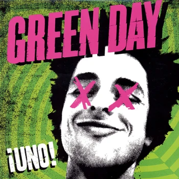 

Green Day/Iuno! (Ru)(CD)