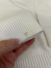 Suéteres de cuello alto para hombre, jerseys de punto de marca Sexy, Color sólido, informal, de otoño, invierno, novedad de 2021