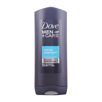 

Shower Gel Men Clean Confort Dove (400 ml)