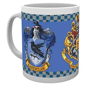 

Ravenclaw (Cup) Harry Potter7.15