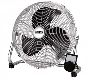 

VIT-45CR ndustrial Fan SDS large capacity with 3 blades 45cm metal