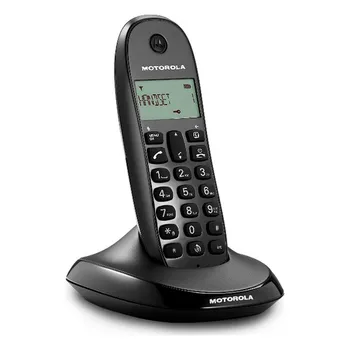 

Landline Telephone Motorola C1001L DECT