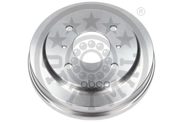 Bt 1610 Барабан Тормозной Almera Ii(N16) Optimal Optimal Bt1610 Optimal арт. BT1610