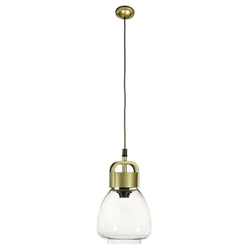 

Ceiling Light Aluminium (15 X 15 x 27 cm)