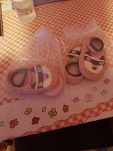 2020 nuevo bebé calcetines con suelas de goma Bebé Zapatos para bebé, niña y niño primavera otoño bebé Calcetines antideslizantes suela suave calcetín