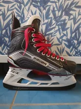 Skate Laces Hockey-Shoe Design-Suit Dual-Layer for 96in 108in Waxed-Tip Braid Extra