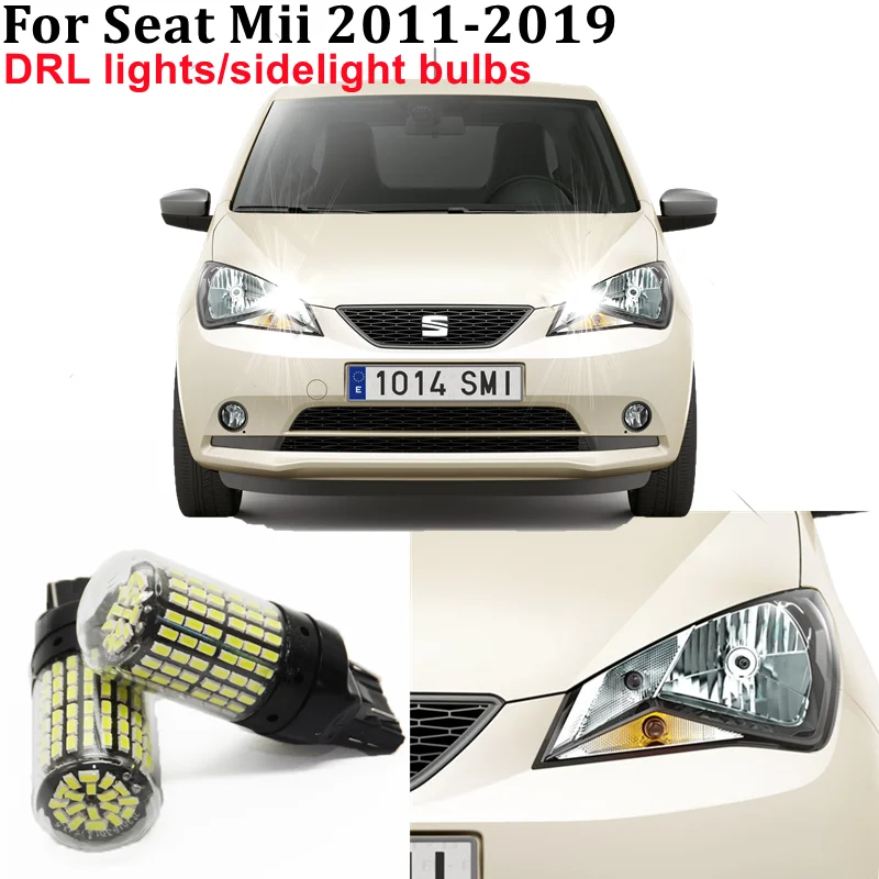 Seat Mii Png Various Styles clc.cet.edu