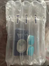 Lentillas de disfraz de Halloween, lentes de contacto de colores para ojos, azules y rojos