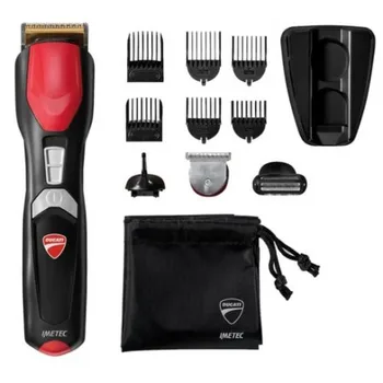 

Barber Imetec Circuit Gk808
