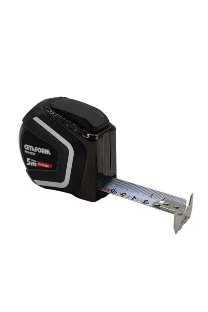 Pro Brake Şerit meter 5 mt x 27 мм P01 0527 Cetaform|Рулетки| |