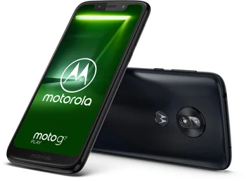 

Motorola Motorbike G7 Play 32GB Dual Sim Blue