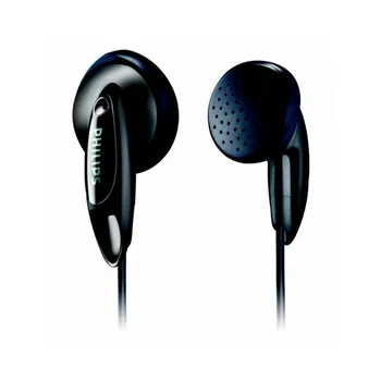 

In ear headphones Philips SHE1350/00 (3.5 mm) Black