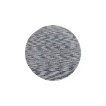 Ковер(с принтом 120x120x3 см