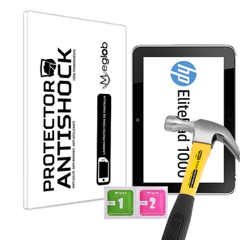 

Screen protector Anti-Shock Anti-scratch Anti-Shatter compatible with Tablet HP ElitePad 1000 G2