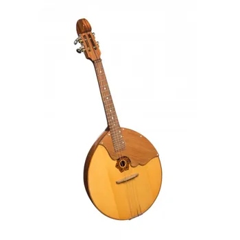 

Dpm4 domra small, 4-string, doff