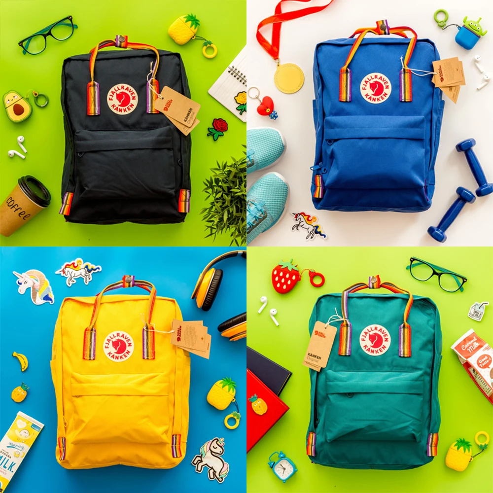 kanken promotion