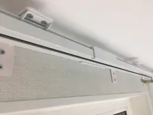 Wall-Mounting-Bracket Curtain-Rails Window-Rod Dooya Automatic for Electronic