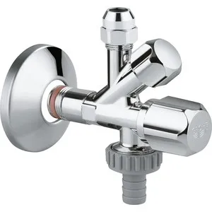 

Angle valve Grohe 1/2 "(22036000)