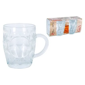 

Beer Mug (2 pcs)