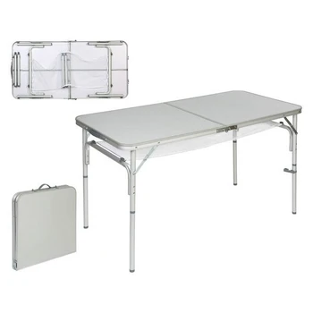 

Folding Table Aluminium (120 X 45 x 60 cm)