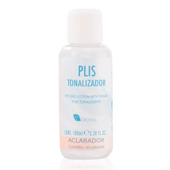 

Toning Make-up Fixer Azalea