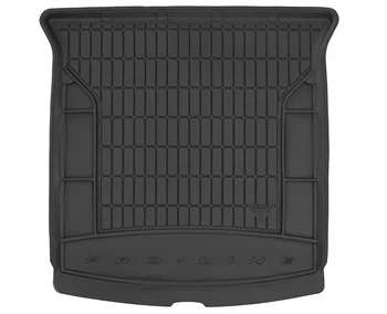 

CUBRE MALETERO PREMIUM GOMA A MEDIDA PARA VOLVO XC90 II (Desde 2015) PROTECTOR MALETERO CUBREMALETERO CUBETA