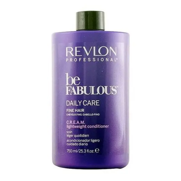 Кондиционер для тонких волос Be Fabulous Revlon| |