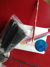 Paper-Pad Cleaner Wipes Remover-Gel Manicure-Nail-Remover Gel-Nail-Polish Lint-Free