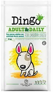 

Dingo Adult & Daily 15 Kg