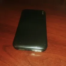 Essager-cargador de batería portátil de 10000 mAh, paquete de batería externa de 10000 mAh para iPhone, Xiaomi, mi