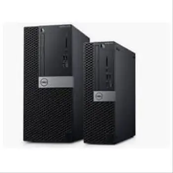 

Dell Technologies OPTIPLEX 7070 SFF I5 8/256S W10P 3B