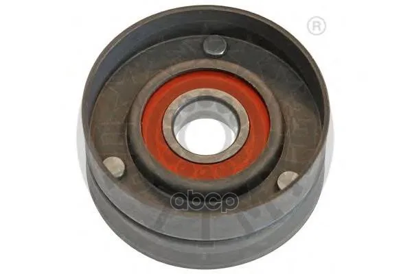 Ролик Ремня Приводного Mitsubishi/Nissan/Opel/Renault/Volvo Optimal 0n1611s Optimal арт. 0N1611S