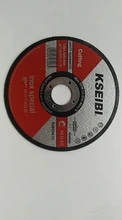 Stainless-Cutting-Disc Cutting-Wheel 5-Inch-Grinding Metal POSENPRO Wheel-Fiber 125mm