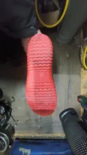 Zapatos de trabajo en cocina para hombre, zapatillas transpirables antideslizantes e impermeables, zapatos para Chef, calzado de trabajo plano informal, Botas de lluvia, novedad de 2020