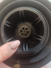 Difusor de cobertura Universal para rizos de cabello, secador de pelo en disco, secador de pelo rizado, rizador de pelo, accesorios para salón