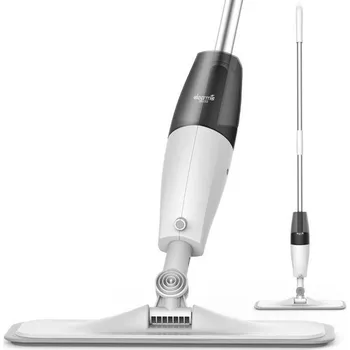 

Deerma 360 Degree Rotating Water Jet Spray Mop Mop (Deerma Turkey Guaranteed)