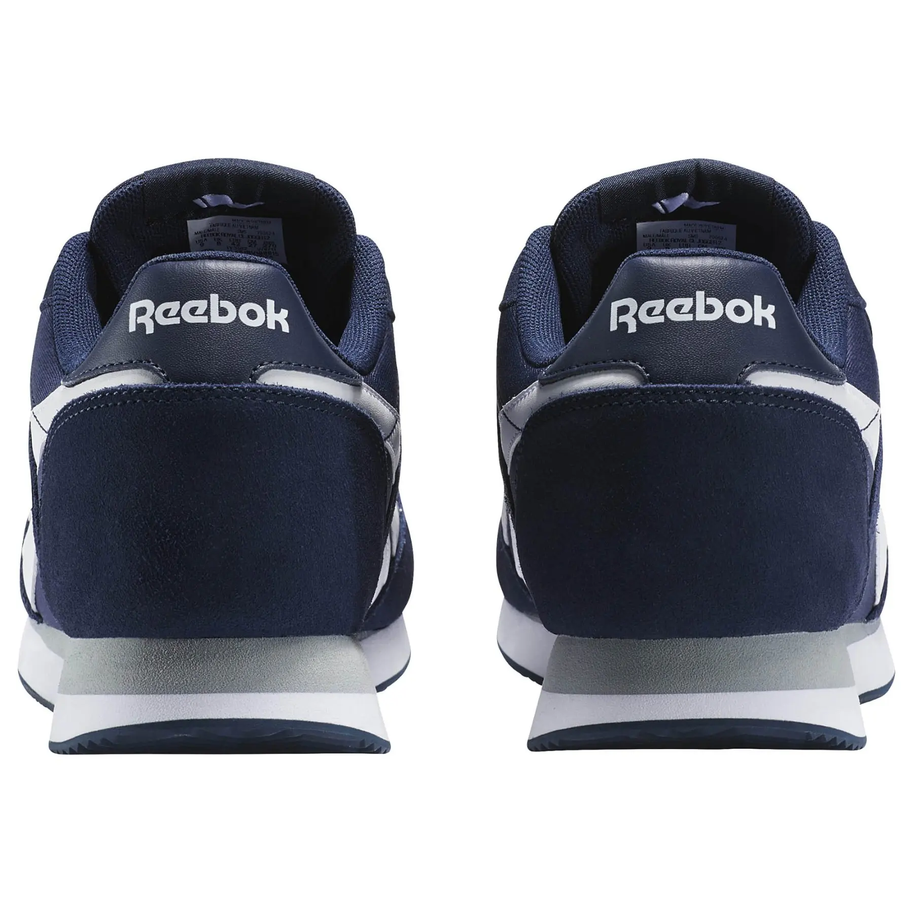 Мужские кроссовки Reebok Royal Classic Jogger V70711