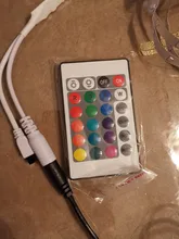 Led-Strip-Light Bluetooth-Control 15m-Tape Flexible 5050 2835 Diode NEW Rgb Smd Ribbon