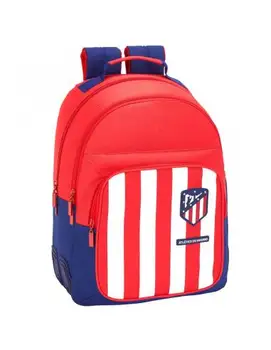 

FORMAL BACKPACK ATLETICO MADRID 42 CM. Adaptive