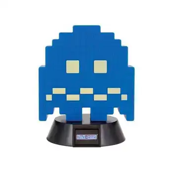 

Icon Pac-Man Ghost lamp