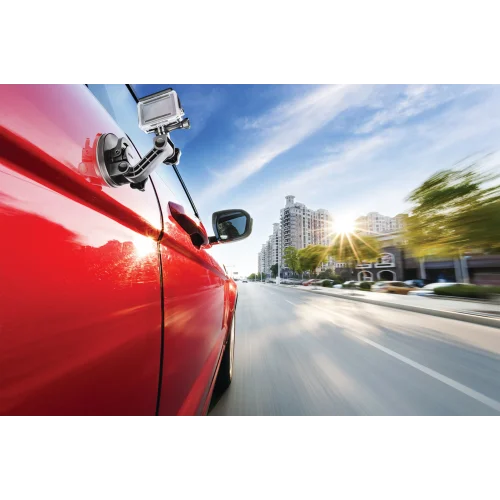 Аксессуары для экшнкамер 21351 UR XL SUCTION CUP F/ACTIONCAM