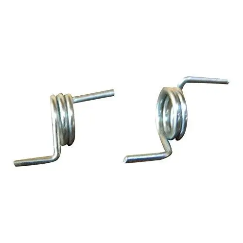 Bross BDP509 2 шт. Дверной замок защелка привода Cog ремонтные пружины 2037200135 все двери