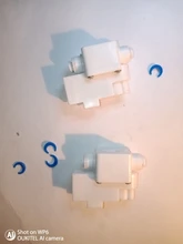 Water-Tank Hose-Connection-Reverse-Osmosis-System High-Pressure-Switch OD Close-One-Pole