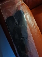 BAISI-extensiones de pelo brasileñas con encaje, accesorio capilar liso de 4x4 HD con cierre de encaje suizo, con cierre superior transparente