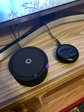 Tuya-Control remoto por infrarrojos para aire acondicionado, Controlador Universal para Smart Home, Alexa y Google