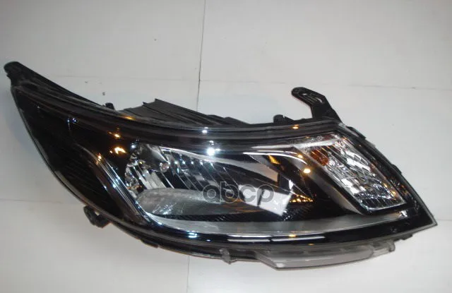 Фара Прав Kia: Rio- 09/11- C Эк Depo арт. 123-1103RMLD-M